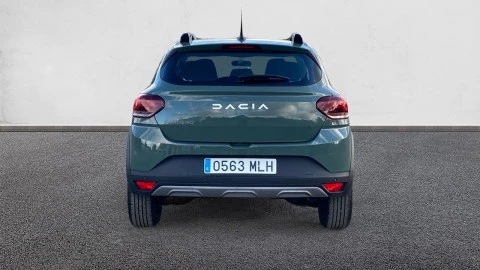 Dacia Sandero Stepway Expression TCe 67kW (90CV)