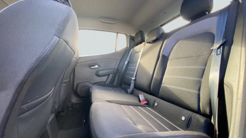 Dacia Sandero Stepway Expression TCe 67kW (90CV)