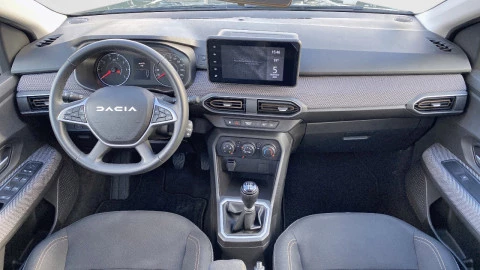 Dacia Sandero Stepway Expression TCe 67kW (90CV)