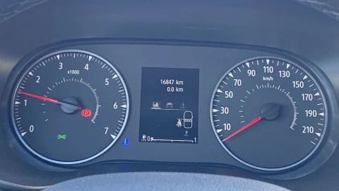 Dacia Sandero Stepway Expression TCe 67kW (90CV)