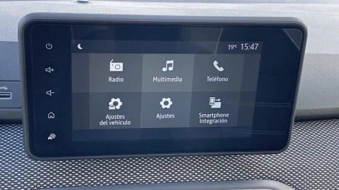 Dacia Sandero Stepway Expression TCe 67kW (90CV)