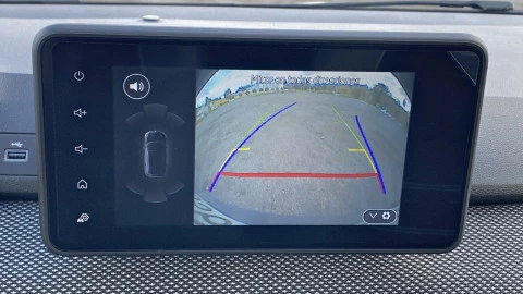 Dacia Sandero Stepway Expression TCe 67kW (90CV)