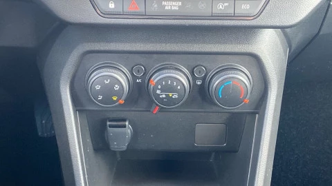 Dacia Sandero Stepway Expression TCe 67kW (90CV)