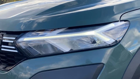 Dacia Sandero Stepway Expression TCe 67kW (90CV)