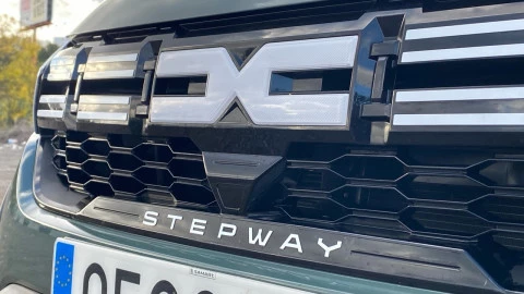 Dacia Sandero Stepway Expression TCe 67kW (90CV)