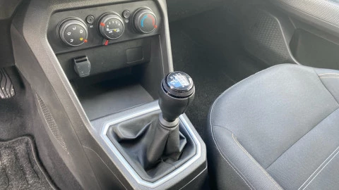 Dacia Sandero Stepway Expression TCe 67kW (90CV)