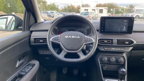 Dacia Sandero Stepway Expression TCe 67kW (90CV)