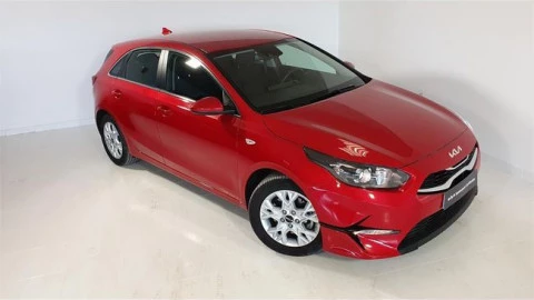 Kia Ceed 1.0 T-GDi 74kW (100CV) Drive