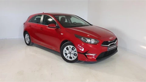 Kia Ceed 1.0 T-GDi 74kW (100CV) Drive