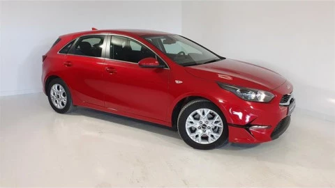 Kia Ceed 1.0 T-GDi 74kW (100CV) Drive