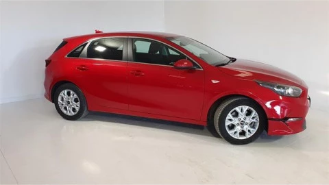 Kia Ceed 1.0 T-GDi 74kW (100CV) Drive