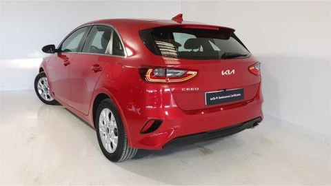 Kia Ceed 1.0 T-GDi 74kW (100CV) Drive