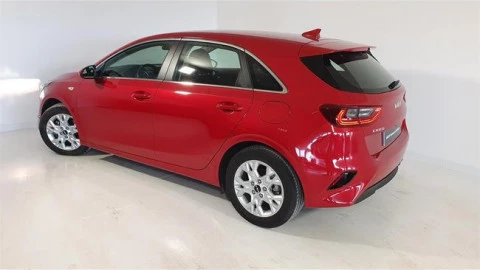 Kia Ceed 1.0 T-GDi 74kW (100CV) Drive