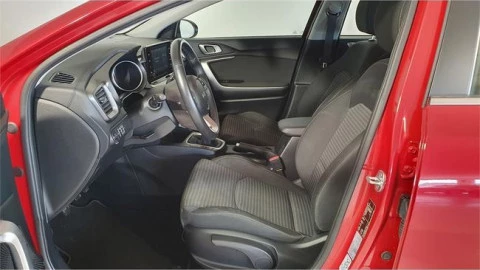 Kia Ceed 1.0 T-GDi 74kW (100CV) Drive