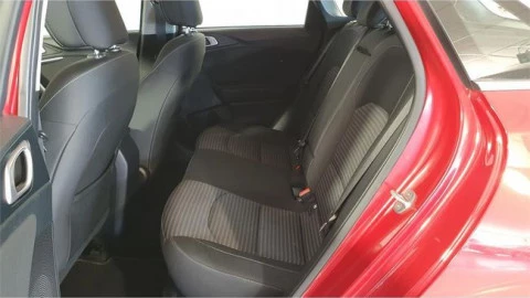 Kia Ceed 1.0 T-GDi 74kW (100CV) Drive
