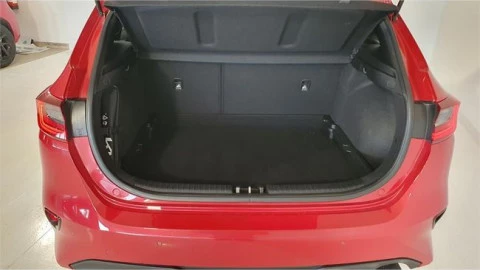 Kia Ceed 1.0 T-GDi 74kW (100CV) Drive