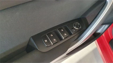 Kia Ceed 1.0 T-GDi 74kW (100CV) Drive