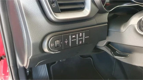 Kia Ceed 1.0 T-GDi 74kW (100CV) Drive