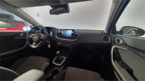 Kia Ceed 1.0 T-GDi 74kW (100CV) Drive