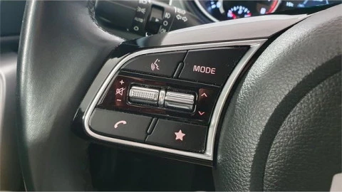 Kia Ceed 1.0 T-GDi 74kW (100CV) Drive