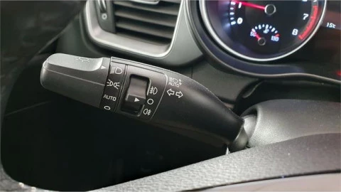 Kia Ceed 1.0 T-GDi 74kW (100CV) Drive