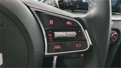 Kia Ceed 1.0 T-GDi 74kW (100CV) Drive