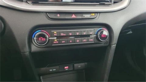 Kia Ceed 1.0 T-GDi 74kW (100CV) Drive