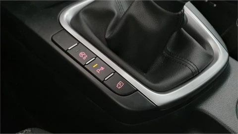 Kia Ceed 1.0 T-GDi 74kW (100CV) Drive