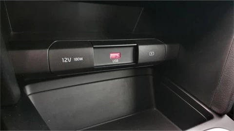 Kia Ceed 1.0 T-GDi 74kW (100CV) Drive
