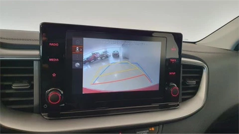 Kia Ceed 1.0 T-GDi 74kW (100CV) Drive