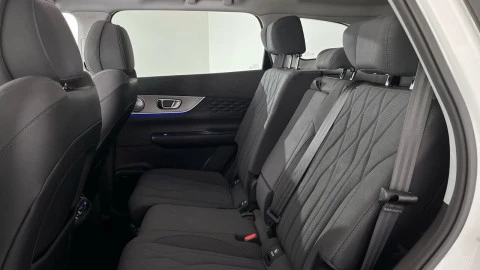 EBRO S800 1.5 TGDI PHEV Luxury E-CVT