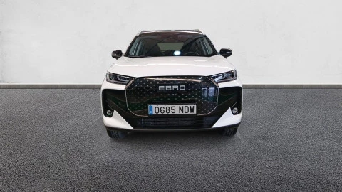 EBRO S700 1.5 TGDI PHEV Luxury E-CVT