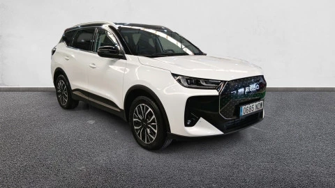 EBRO S700 1.5 TGDI PHEV Luxury E-CVT