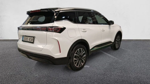 EBRO S700 1.5 TGDI PHEV Luxury E-CVT