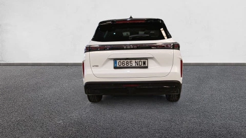 EBRO S700 1.5 TGDI PHEV Luxury E-CVT