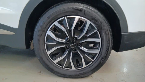 EBRO S700 1.5 TGDI PHEV Luxury E-CVT
