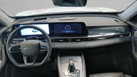 EBRO S700 1.5 TGDI PHEV Luxury E-CVT