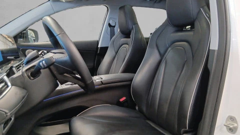 EBRO S700 1.5 TGDI PHEV Luxury E-CVT