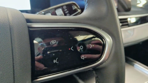 EBRO S700 1.5 TGDI PHEV Luxury E-CVT