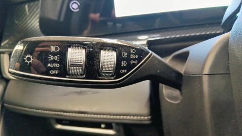 EBRO S700 1.5 TGDI PHEV Luxury E-CVT