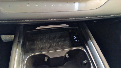 EBRO S700 1.5 TGDI PHEV Luxury E-CVT