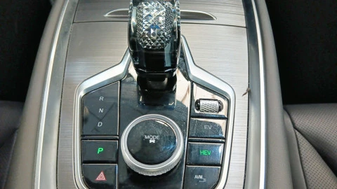 EBRO S700 1.5 TGDI PHEV Luxury E-CVT
