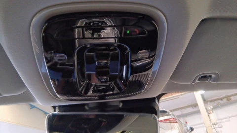 EBRO S700 1.5 TGDI PHEV Luxury E-CVT