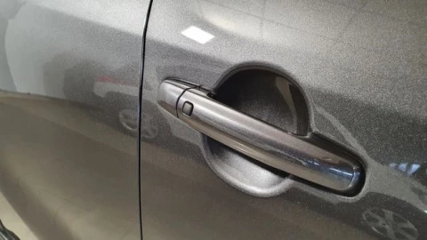 Suzuki S-Cross 1.4T S3 Mild Hybrid Auto