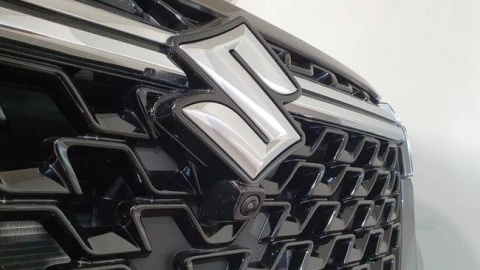 Suzuki S-Cross 1.4T S3 Mild Hybrid Auto