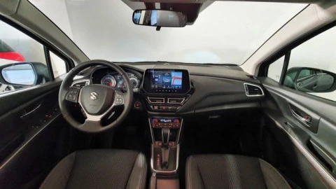 Suzuki S-Cross 1.4T S3 Mild Hybrid Auto