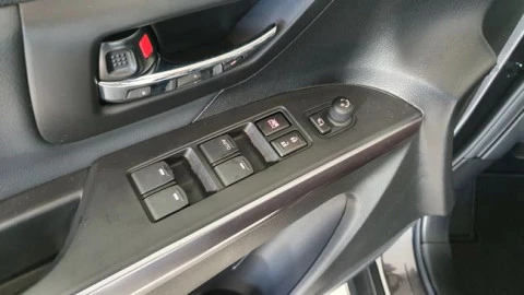 Suzuki S-Cross 1.4T S3 Mild Hybrid Auto