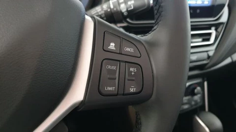 Suzuki S-Cross 1.4T S3 Mild Hybrid Auto