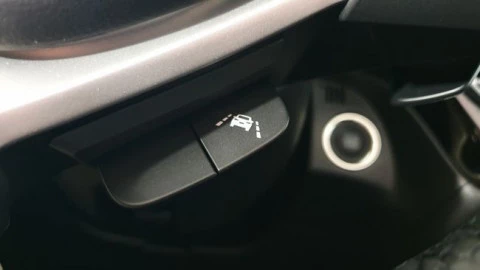 Suzuki S-Cross 1.4T S3 Mild Hybrid Auto