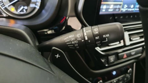 Suzuki S-Cross 1.4T S3 Mild Hybrid Auto